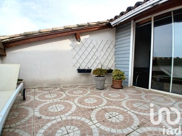 Maison à vendre 5 pièces 110 m² La Redorte