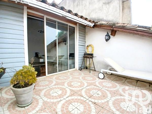 Maison à vendre 5 pièces 110 m² La Redorte
