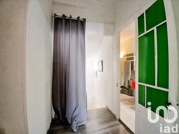 Maison à vendre 5 pièces 110 m² La Redorte