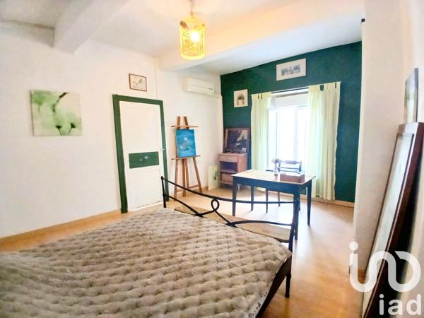 Maison à vendre 5 pièces 110 m² La Redorte