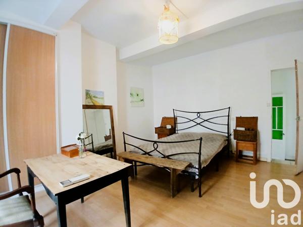 Maison à vendre 5 pièces 110 m² La Redorte