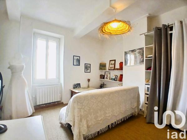 Maison à vendre 5 pièces 110 m² La Redorte