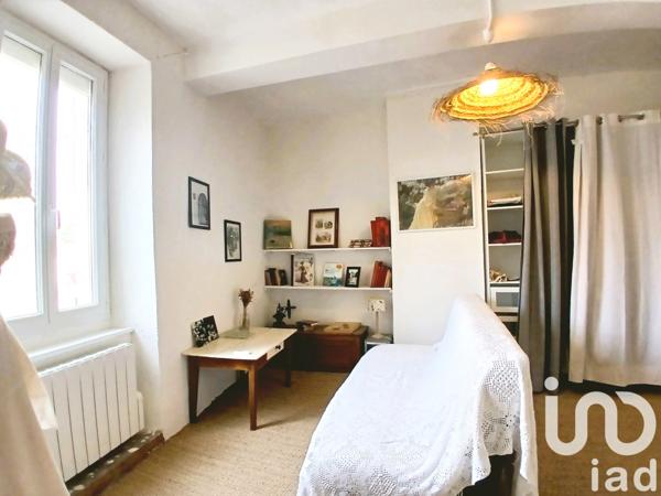 Maison à vendre 5 pièces 110 m² La Redorte