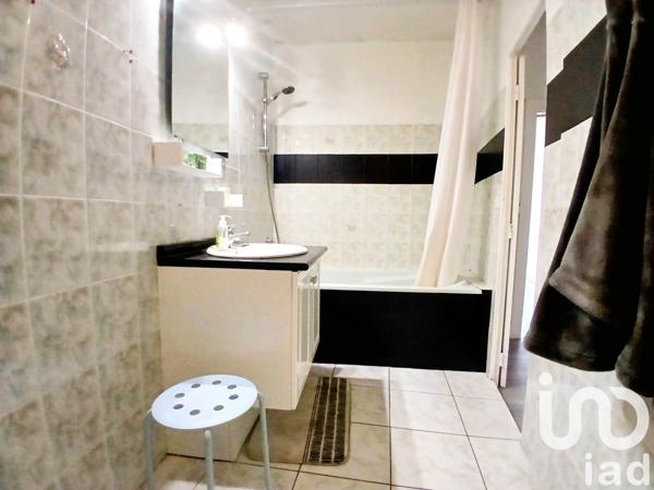 Maison à vendre 5 pièces 110 m² La Redorte