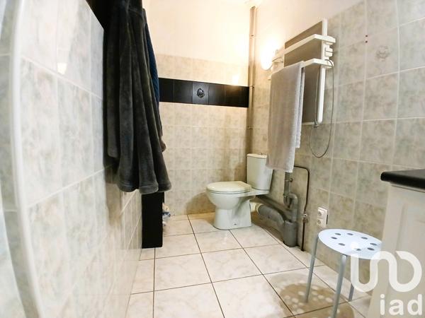 Maison à vendre 5 pièces 110 m² La Redorte