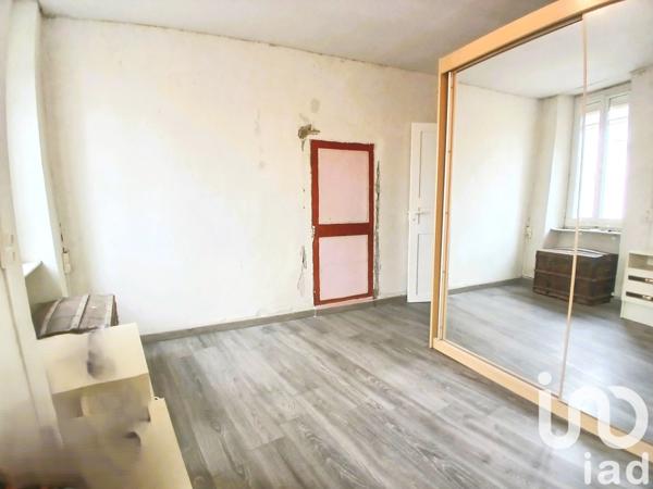 Maison à vendre 5 pièces 110 m² La Redorte