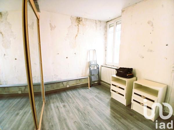 Maison à vendre 5 pièces 110 m² La Redorte