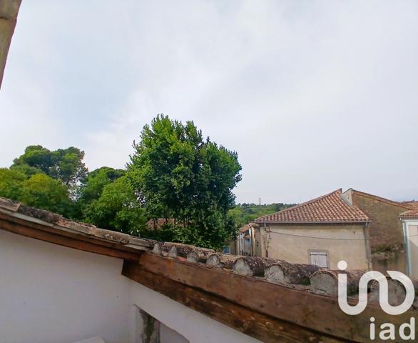 Maison à vendre 5 pièces 110 m² La Redorte