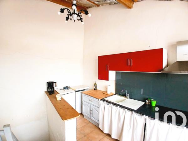 Maison à vendre 5 pièces 110 m² La Redorte