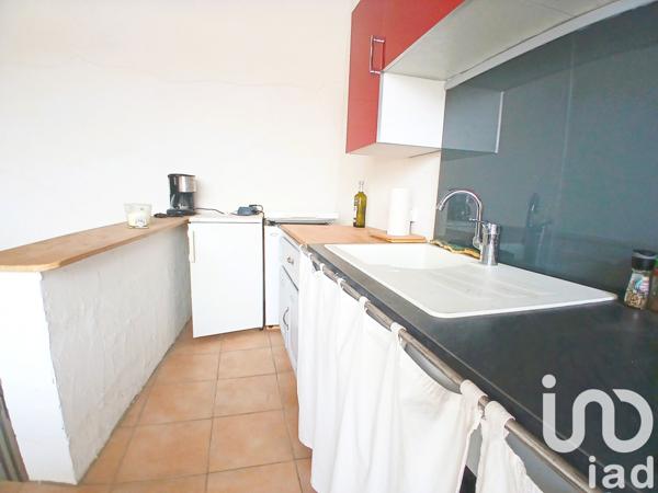 Maison à vendre 5 pièces 110 m² La Redorte