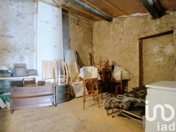Maison à vendre 5 pièces 110 m² La Redorte