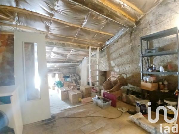 Maison à vendre 5 pièces 110 m² La Redorte