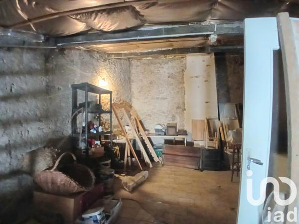 Maison à vendre 5 pièces 110 m² La Redorte