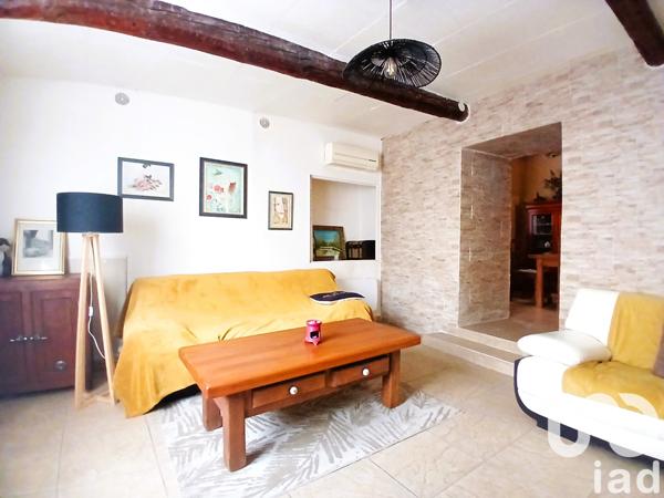 Maison à vendre 5 pièces 110 m² La Redorte