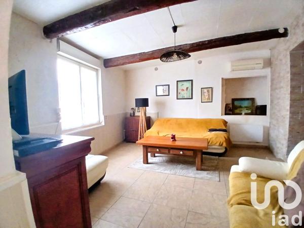 Maison à vendre 5 pièces 110 m² La Redorte