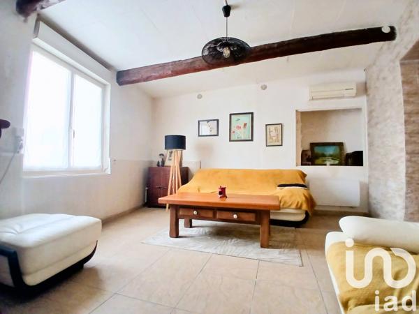 Maison à vendre 5 pièces 110 m² La Redorte