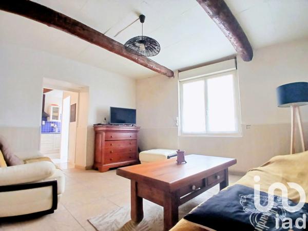 Maison à vendre 5 pièces 110 m² La Redorte