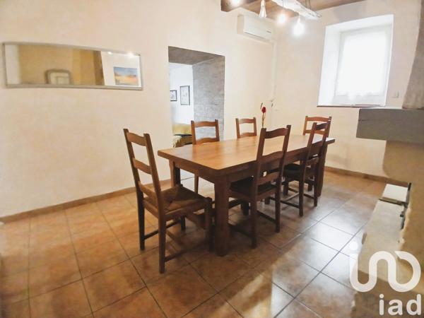 Maison à vendre 5 pièces 110 m² La Redorte