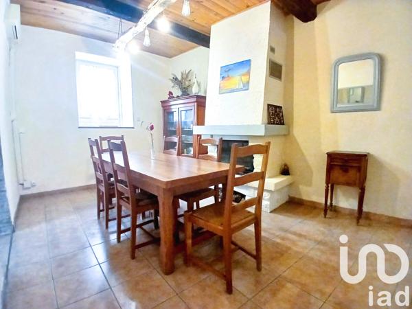 Maison à vendre 5 pièces 110 m² La Redorte