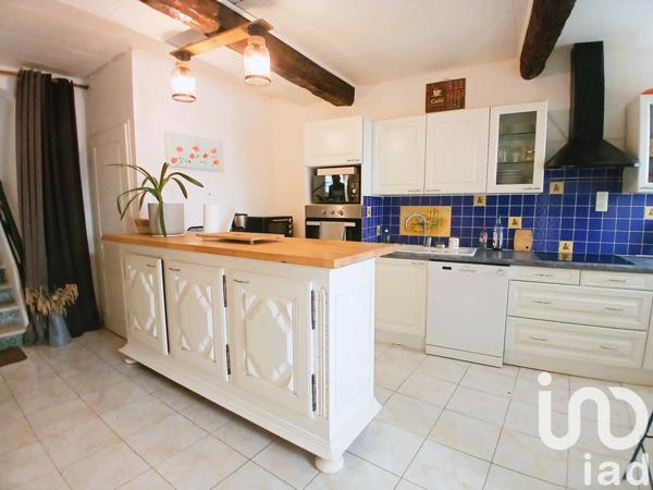 Maison à vendre 5 pièces 110 m² La Redorte