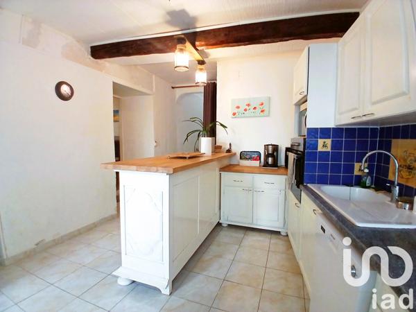 Maison à vendre 5 pièces 110 m² La Redorte