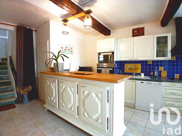 Maison à vendre 5 pièces 110 m² La Redorte