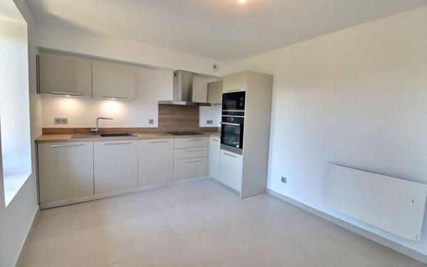 Appartement à louer    3 pièces •  Chens-sur-Léman