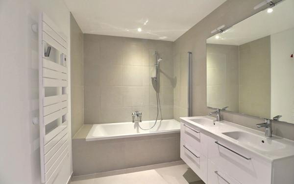 Appartement à louer    3 pièces •  Chens-sur-Léman