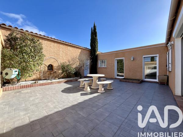 Maison à vendre 5 pièces 178 m² Sigean