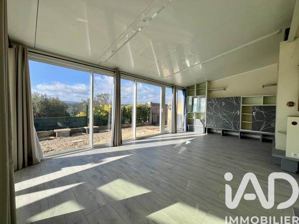 Maison à vendre 5 pièces 178 m² Sigean