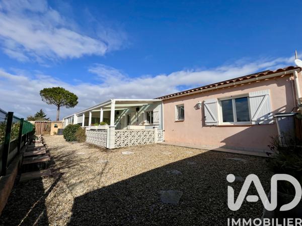 Maison à vendre 5 pièces 178 m² Sigean