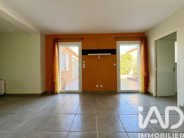 Maison à vendre 5 pièces 178 m² Sigean