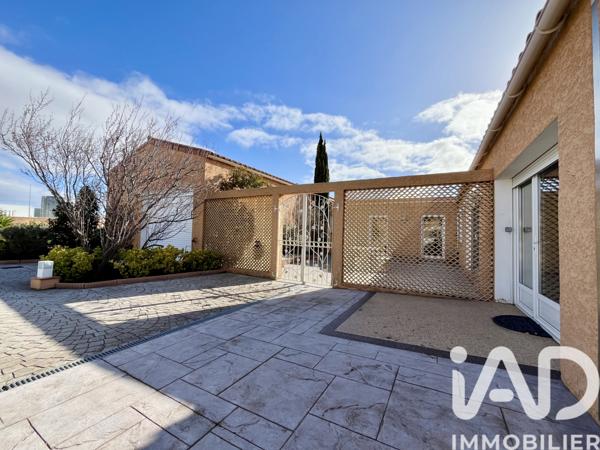 Maison à vendre 5 pièces 178 m² Sigean