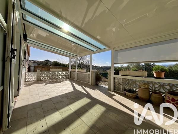 Maison à vendre 5 pièces 178 m² Sigean