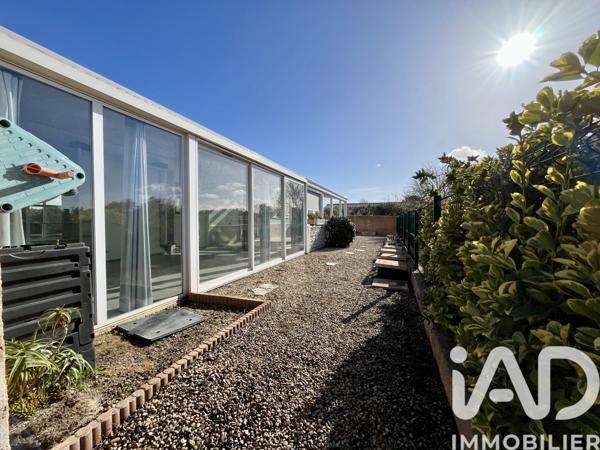 Maison à vendre 5 pièces 178 m² Sigean