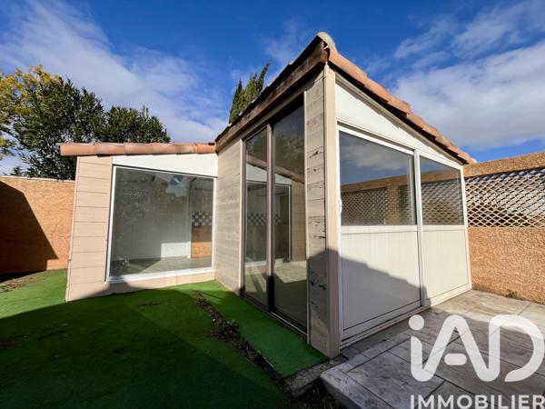 Maison à vendre 5 pièces 178 m² Sigean