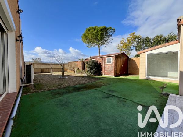 Maison à vendre 5 pièces 178 m² Sigean
