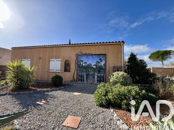 Maison à vendre 5 pièces 178 m² Sigean