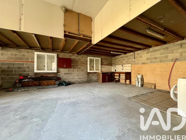 Maison à vendre 5 pièces 178 m² Sigean