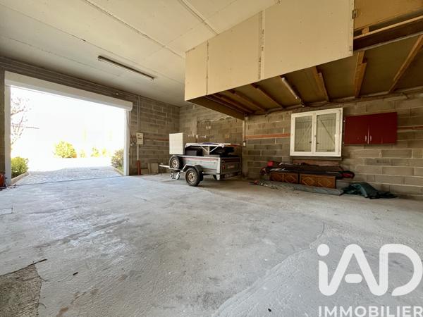 Maison à vendre 5 pièces 178 m² Sigean