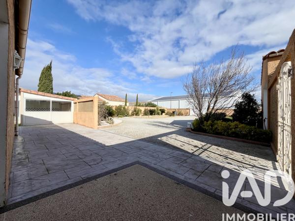 Maison à vendre 5 pièces 178 m² Sigean