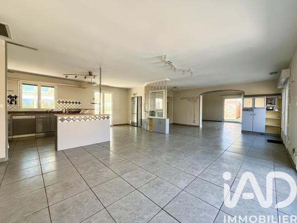 Maison à vendre 5 pièces 178 m² Sigean