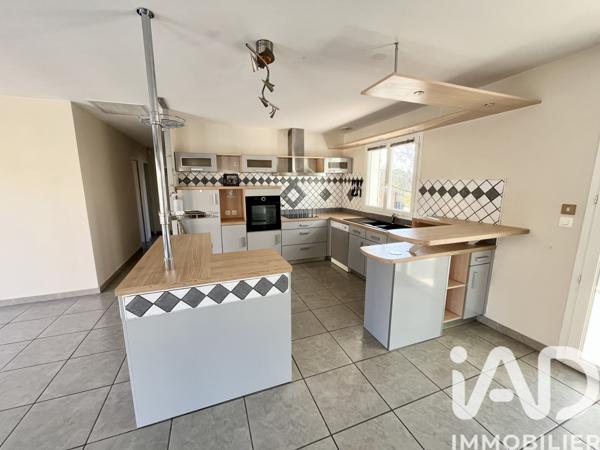 Maison à vendre 5 pièces 178 m² Sigean