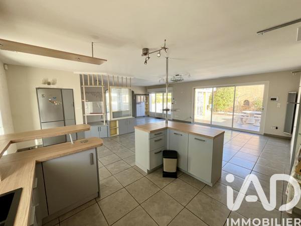 Maison à vendre 5 pièces 178 m² Sigean