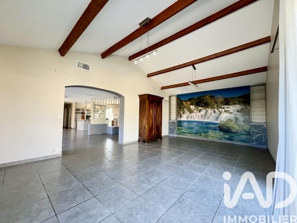 Maison à vendre 5 pièces 178 m² Sigean