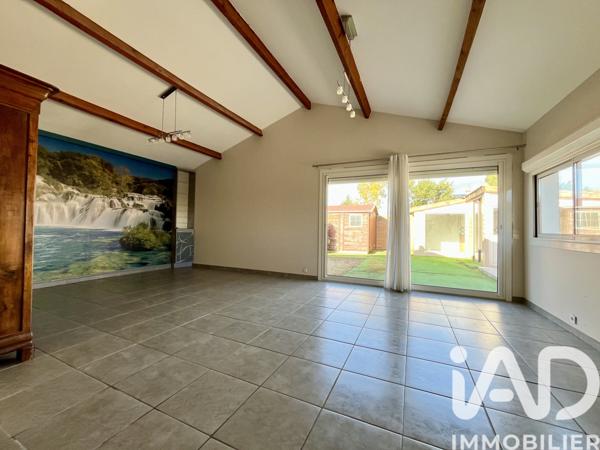 Maison à vendre 5 pièces 178 m² Sigean