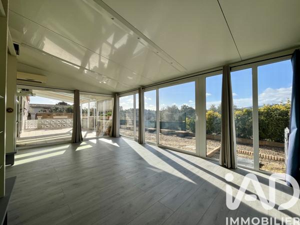 Maison à vendre 5 pièces 178 m² Sigean