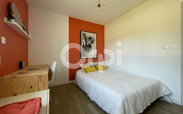 Maison à vendre    4 pièces • 111,50 m2 Évreux