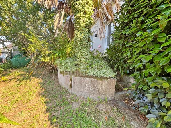 Maison familiale 6 pièces avec sous-sol complet - 117m²- TREBOUL, DOUARNENEZ (29)