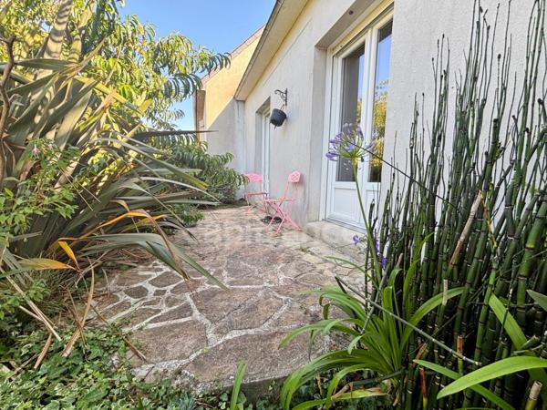 Maison familiale 6 pièces avec sous-sol complet - 117m²- TREBOUL, DOUARNENEZ (29)